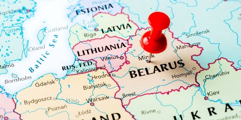 Belarusia Tidak Ingin Terlibat Konflik dengan Ukraina dan Harus Melindungi Tanah Airnya