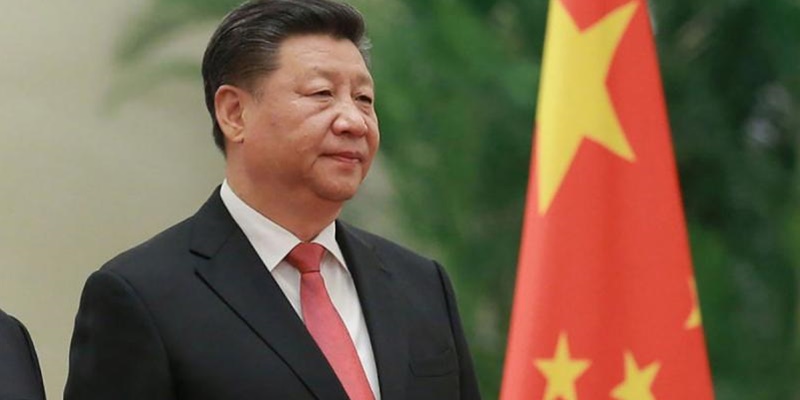 Xi Jinping Telepon Putin: Masalah Ukraina, China Selalu Independen