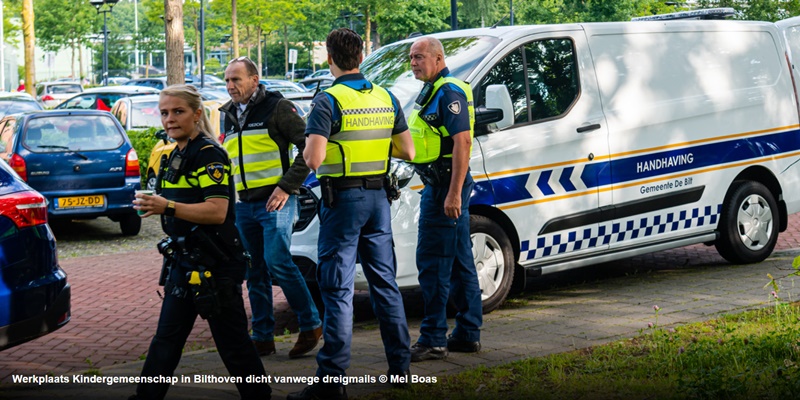 Muncul Ancaman Penembakan, Sebuah Sekolah Menengah di Belanda Ditutup