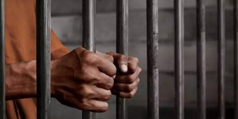 Nafsu Sama Anak di Bawah Umur, DK Terancam Penjara 15 Tahun