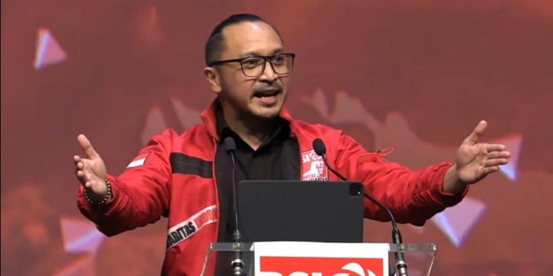 Suksesnya Gelaran Formula E Jakarta jadi Kartu Mati bagi PSI