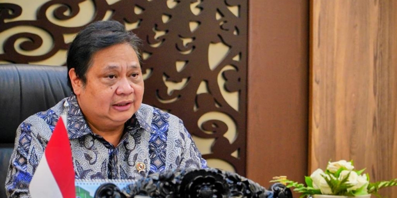 Pemerintah Pastikan Covid-19 Luar Jawa-Bali Masih Level Aman