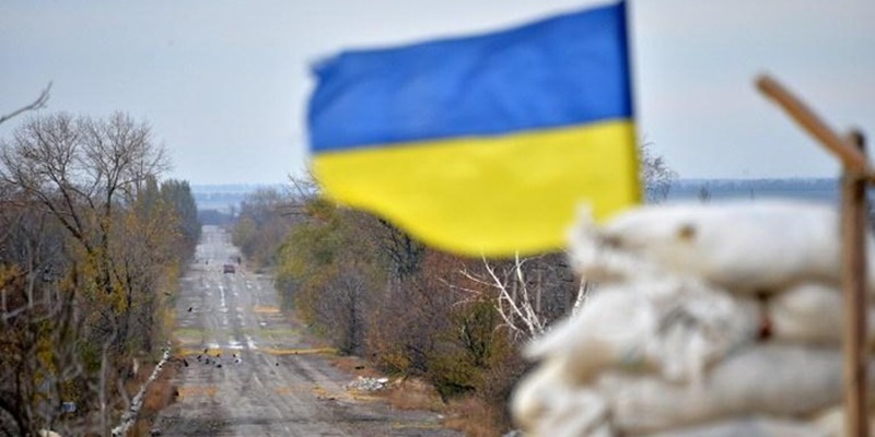 Rusia: Bola Ada di Tangan Ukraina Sejak Dua Bulan Lalu
