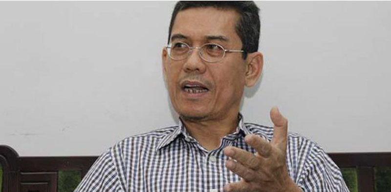 Skandal Migor Penyengsara Rakyat (1): Usung Hak Angket CPO/Migor DPR Segera<i>!</i>