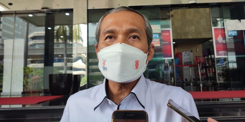 Usut Dugaan Korupsi Pembelian LNG di PT Pertamina, KPK: Cepat atau Lambat Akan Kita Umumkan