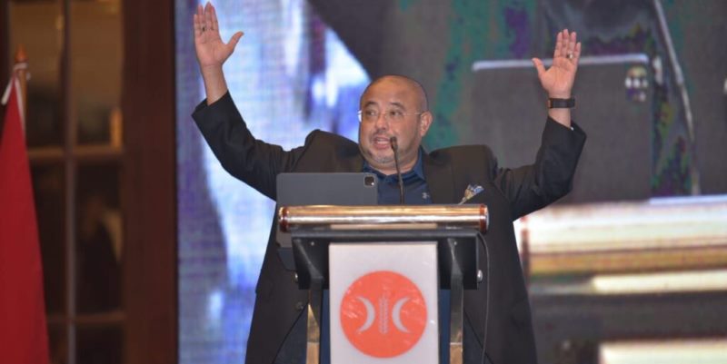 Habib Aboe: Rapimnas PKS Momen Satukan Langkah dan Strategi Pemenangan 2024