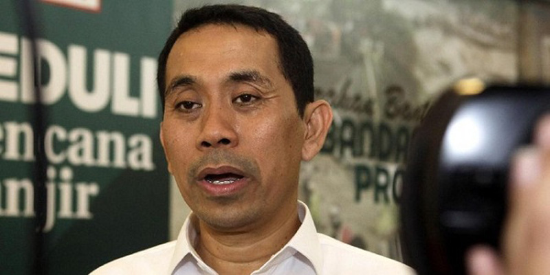 Kamrussamad: Wacana Kenaikan Tarif Candi Borobudur Rp 750 Ribu Bukan Solusi Tepat