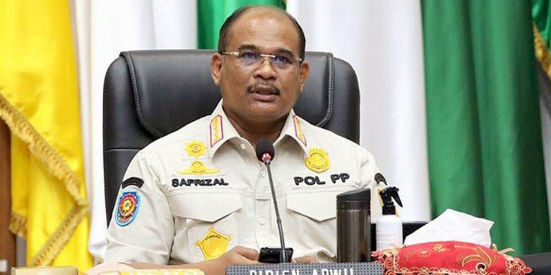 Inikah Sosok yang Dinilai Yakin Jadi Pj Gubernur Aceh?