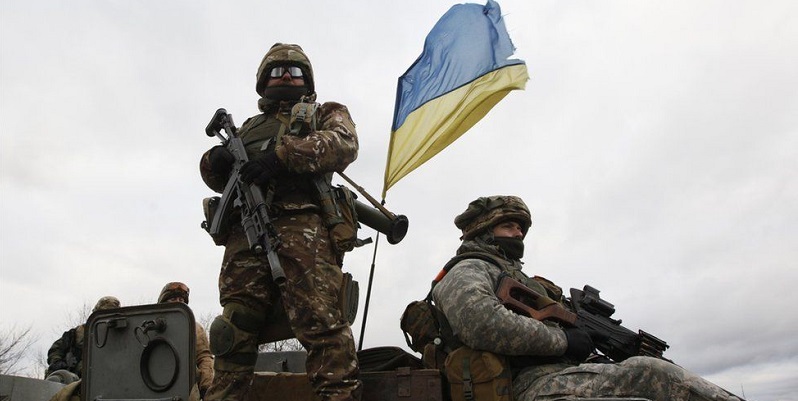Dilatih Gunakan Roket Canggih di Inggris, Ratusan Tentara Ukraina Siap Lawan Rusia