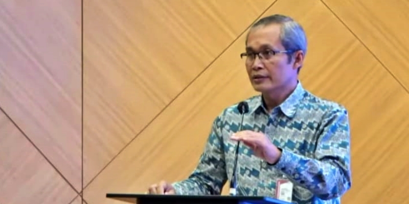 Alexander Marwata: Produk Indonesia Kalah Bersaing dengan China karena Kualitas Infrastruktur Jelek
