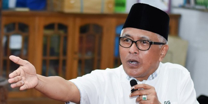 Mohammad Idris Usulkan Depok, Bekasi dan Bogor Masuk Jakarta Raya, Legislator PAN: Antisipasi Ibukota Pindah