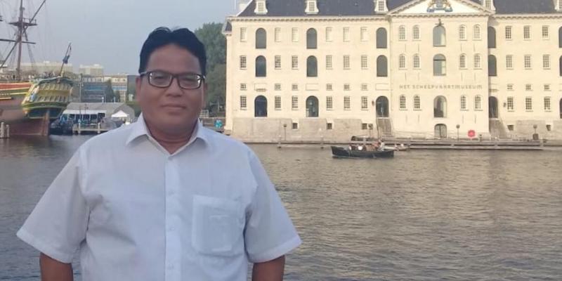 Kata Rizal Ramli Doyan Ugal-ugalan, Indonesia Lagi Ikut Jejak Sri Lanka?