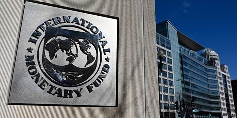 Kesulitan Ekonomi, Ghana Kembali Minta Bantuan IMF setelah Tiga Tahun Putus Hubungan