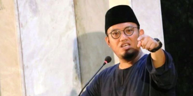 Jubir Prabowo: Omongan Zulfan Lindan Merusak Silaturahmi, Saya Yakin Surya Paloh Tidak Begitu