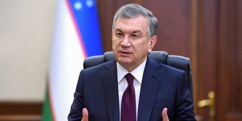 Tanggapi Protes Status Otonomi, Presiden Uzbekistan Deklarasikan Keadaan Darurat di Karakalpakstan