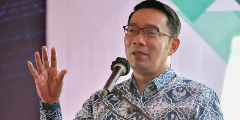 Lapas di Jabar Tak Mampu Tampung Napi, Ridwan Kamil Dorong Penyalahguna Narkoba Direhabilitasi
