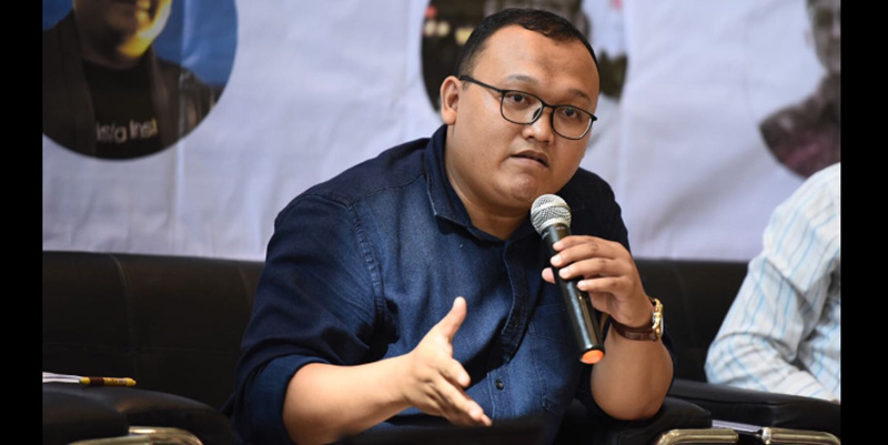 Kader dan Simpatisan PKS Kompak Ingin Anies Baswedan Diusung Jadi Capres pada Pilpres 2024