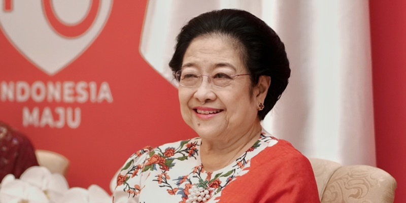 Megawati Ingin Indonesia Waspada, Agar Tak Seperti Sri Lanka