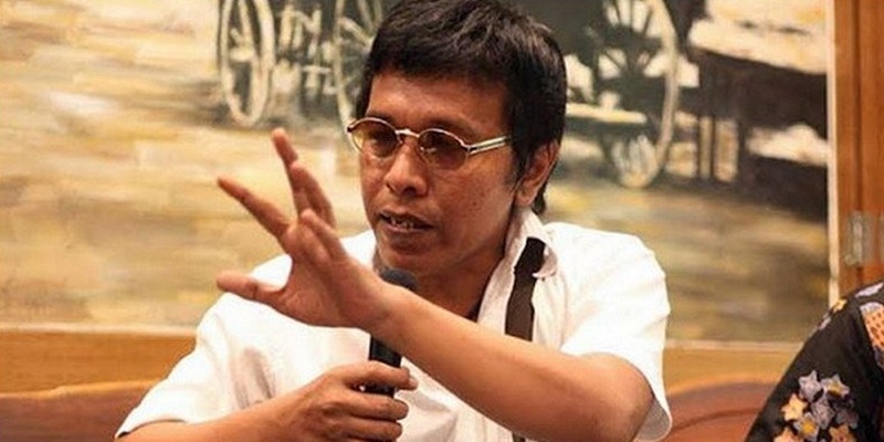 Adian Napitupulu dan Aktivis 98 Tak Bahas Kursi Menteri saat Dipanggil Istana, Tapi...