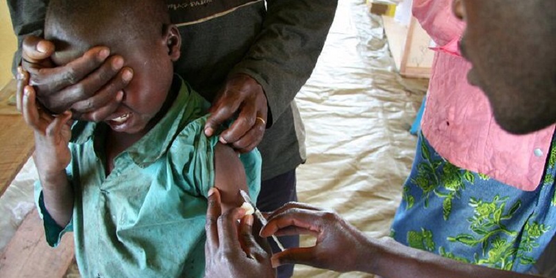 Hari Hepatitis Dunia, 20 Juta Orang Nigeria Terinfeksi Hepatitis B dan C