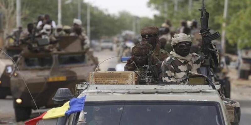 Kelompok Pemberontak Chad Tunda Negosiasi Damai dengan Pemerintah Militer Sementara