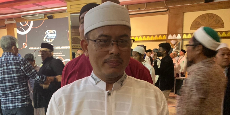 Slamet Maarif hingga Hidayat Nur Wahid Dukung Deklarasi Gerakan Nasional Anti Islamofobia (GNAI)