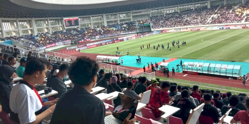Jadwal Liga 1 Bentrok dengan ASEAN Para Games, Gibran Minta Persis Solo Mengalah