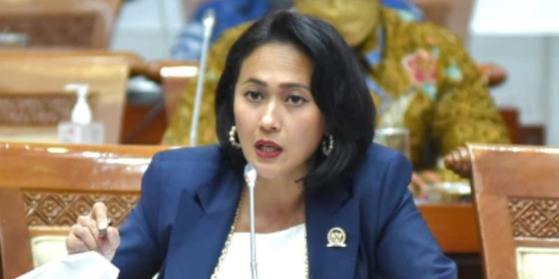 Komisi I DPR RI Dukung Kemkominfo Ingatkan PSE Privat Lakukan Pendaftaran