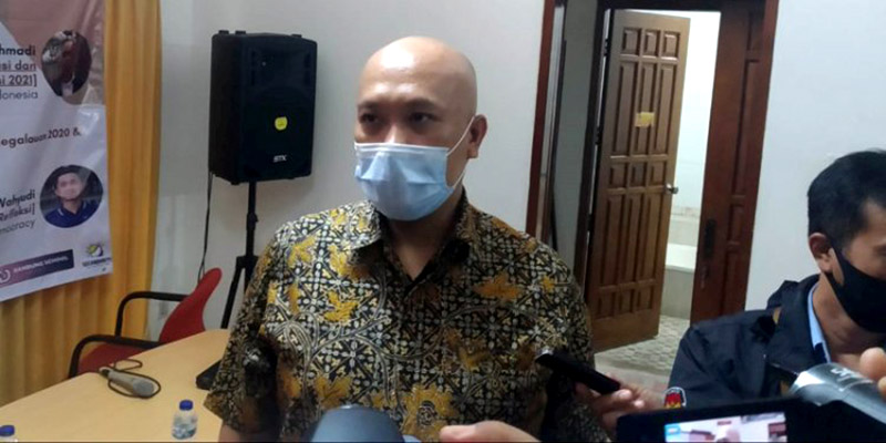 Target 6 Kursi DPRD Dinilai Sulit Terwujud, PAN Kota Bandung Disarankan Banyak Gaet Generasi Muda