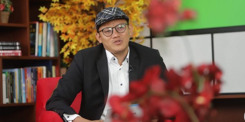 Achmad Nur Hidayat: <i>Tax Amnesty</i> II untuk Fasilitasi Penggelap Pajak