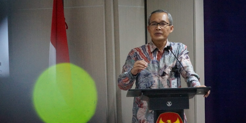 KPK Minta Penyelenggara Pemilu Lebih Serius Tegakkan Hukum Berangus Politik Uang