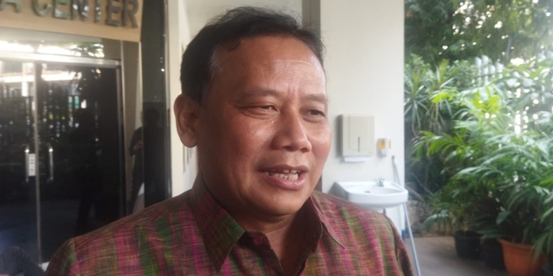 Mantan Ketua Bawaslu RI: Laporan Kampanye Migor Zulhas Bisa Ditindaklanjuti