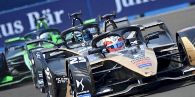 Panitia Formula E Jakarta Pertimbangkan Gelar Night Race