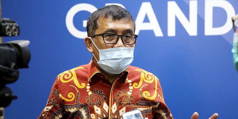 Daerah Penyangga Gabung Jakarta Sulit Diwujudkan, Ketua Komisi A DPRD DKI Beri Solusi