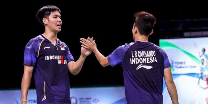 Pemain Indonesia Ramai-Ramai Mundur dari Taipei Open 2022, Ini Alasannya