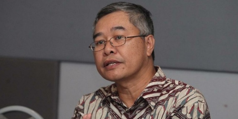 Piter Abdullah: Indonesia Tidak akan Alami Kebangkrutan seperti Sri Lanka