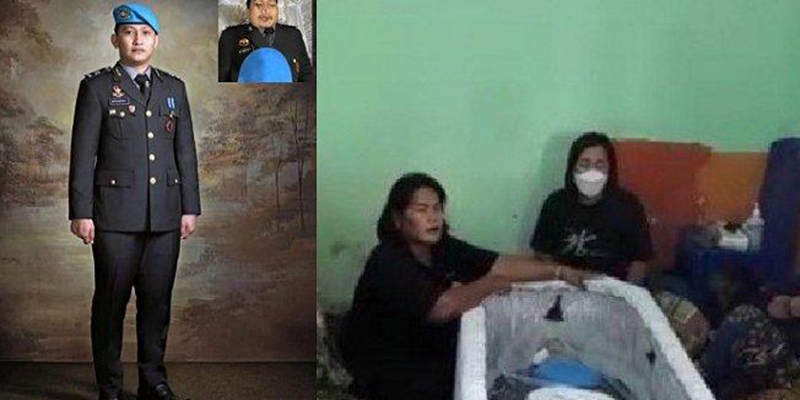 Autopsi Ulang Jenazah Brigadir J Bakal Digelar Rabu Minggu Depan