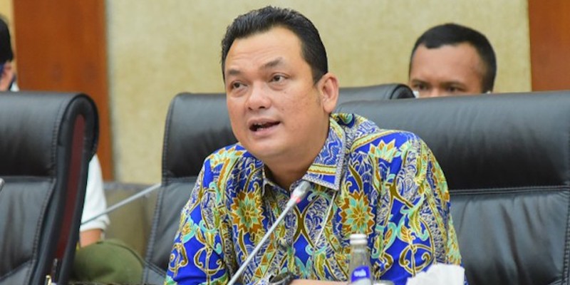 Ketua Nasdem Minta 60 WNI Dipulangkan dengan Selamat dari Kamboja