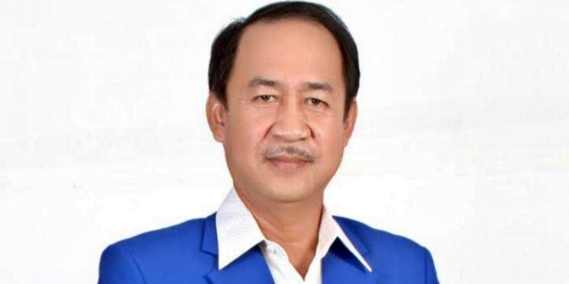 Fraksi PAN Tunjuk Ashabul Kahfi Gantikan Yandri Susanto Sebagai Ketua Komisi VIII