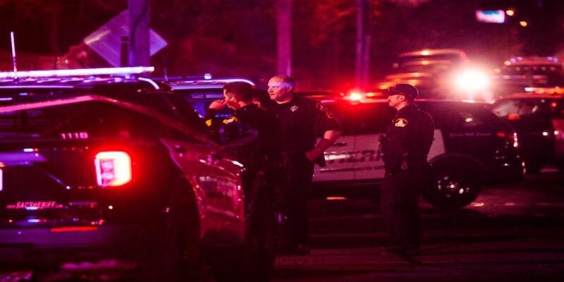 Penembakan di House Party California Selatan, Tiga tewas dan Dua Terluka
