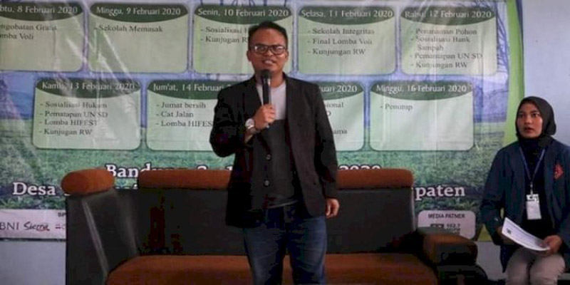 KMPPA: Jawa Barat Provinsi Tak Layak Anak