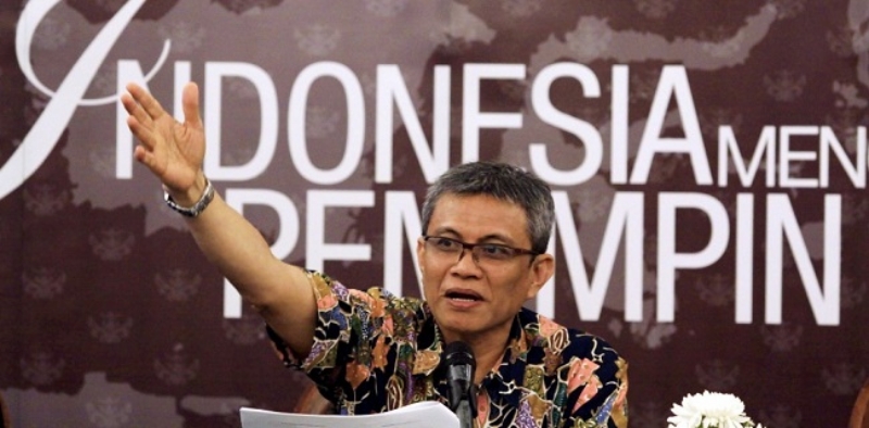 Didik Rachbini: Demokrasi Indonesia Dibajak Oleh Pelaku Demokrasi Sendiri