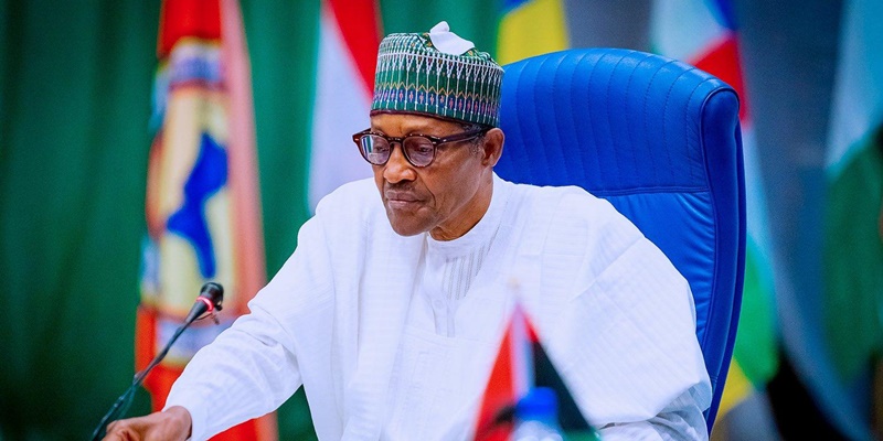Geng Kriminal hingga ISIS Masih Bergentayangan, Presiden Nigeria Terancam Dimakzulkan