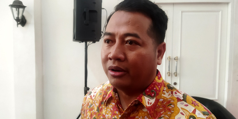 KPU Ditantang Realisasikan Kampanye Pemilu 2024 di Kampus