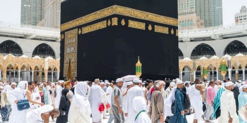 Sudah di Mekah, Puluhan Jemaah Haji Kembali Dipulangkan ke Indonesia
