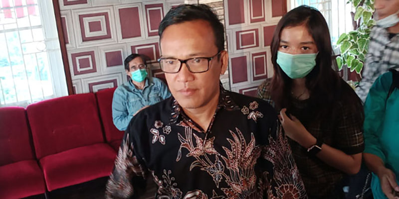 Endus Dugaan Korupsi Pupuk Nonsubsidi, Relawan Jokowi Siap Bawa Data ke Kejagung