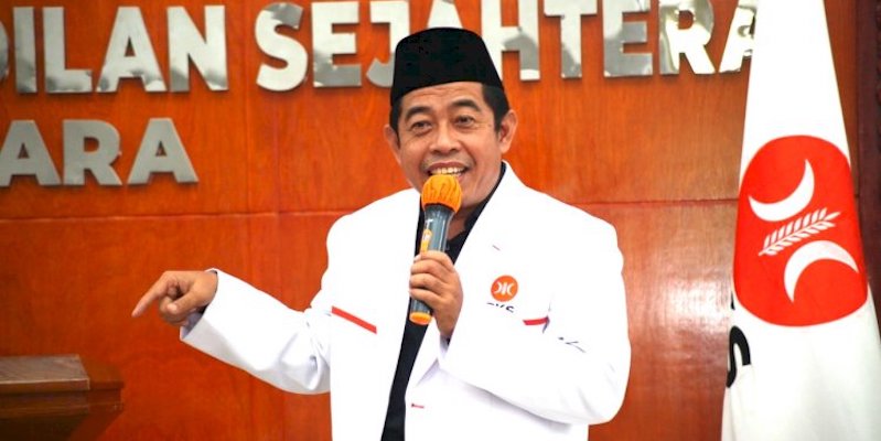 Pimpinan DPRD DKI Dukung Anies Banding Putusan PTUN Soal UMP