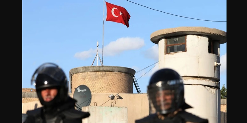 Turki Bantah Tudingan Irak atas Serangan di Resor Wisata Kudistan yang Tewaskan Turis