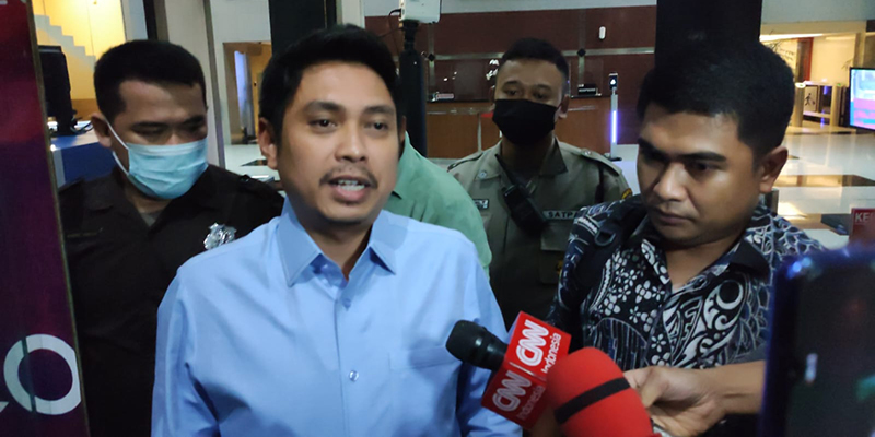 KPK Ultimatum Saksi Kasus Suap dan Gratifikasi Mardani H. Maming untuk Kooperatif