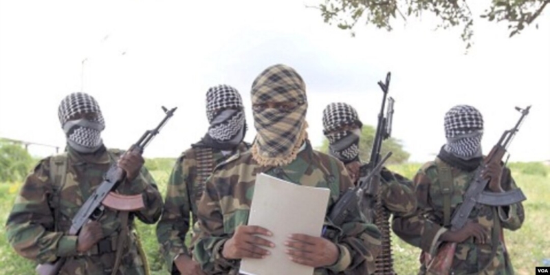 Pasukan Ethiopia Klaim Bunuh 85 Militan Al Shabaab di Perbatasan Somalia